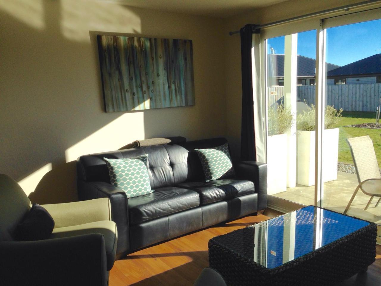 Amberley Serviced Apartments Exteriér fotografie