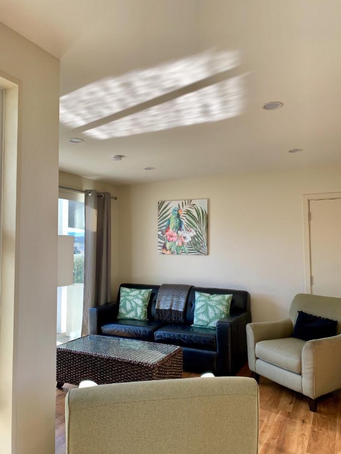 Amberley Serviced Apartments Exteriér fotografie