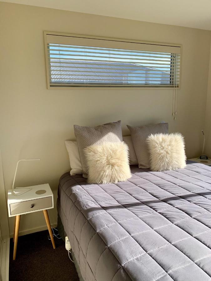 Amberley Serviced Apartments Exteriér fotografie