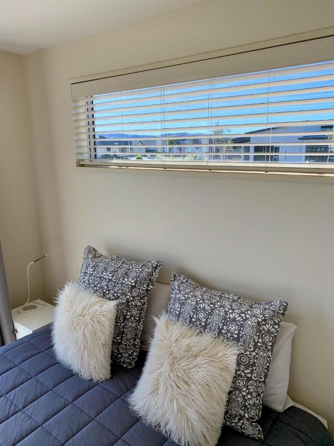 Amberley Serviced Apartments Exteriér fotografie