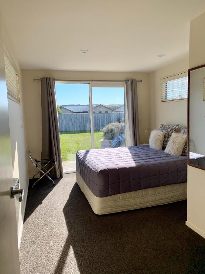 Amberley Serviced Apartments Exteriér fotografie