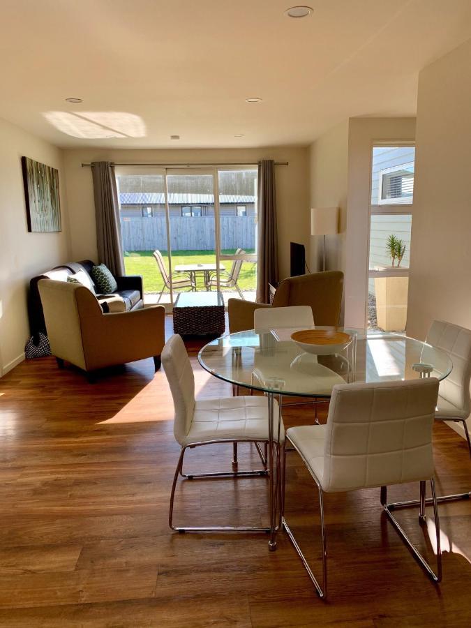 Amberley Serviced Apartments Exteriér fotografie