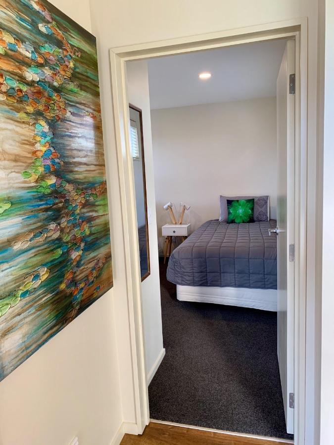 Amberley Serviced Apartments Exteriér fotografie