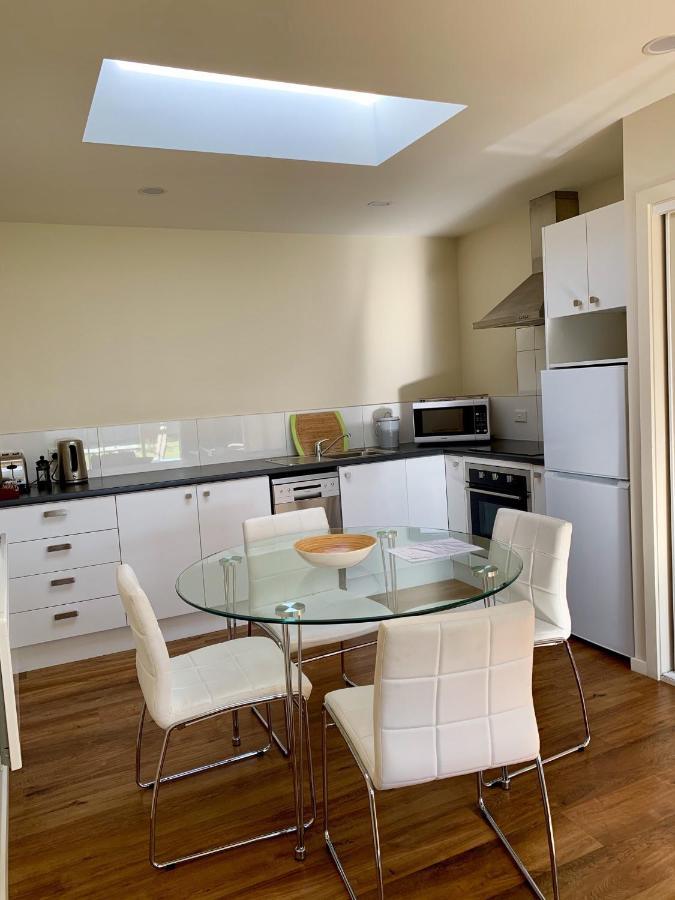 Amberley Serviced Apartments Exteriér fotografie