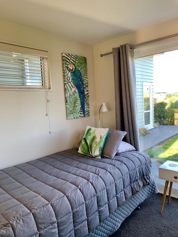 Amberley Serviced Apartments Exteriér fotografie